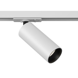 Трековый светильник Maytoni Track lamps TR021-1-12W3K
