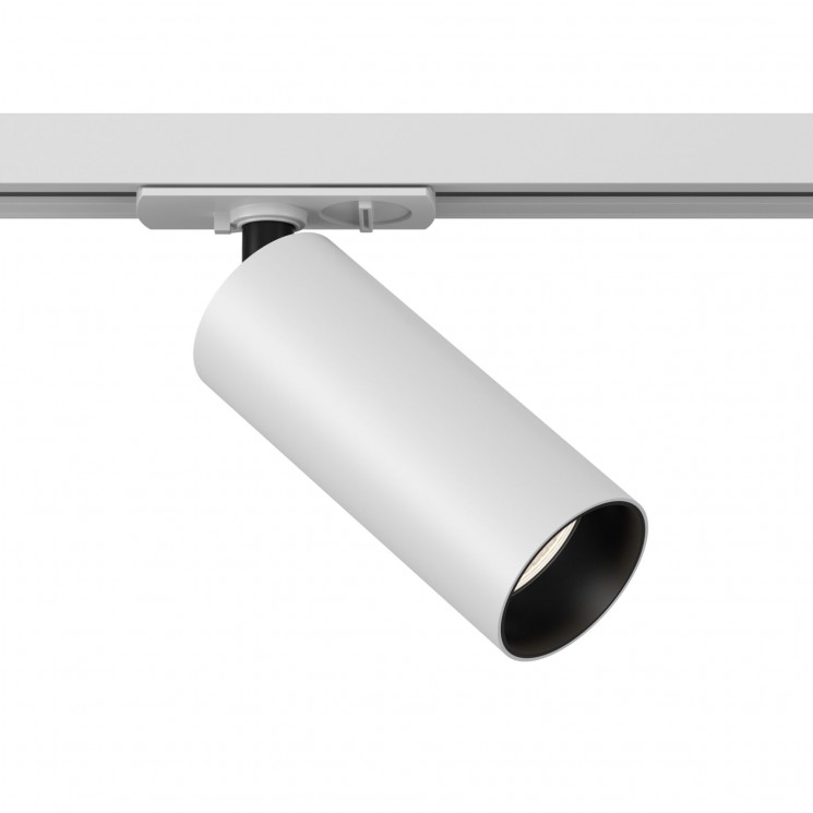 Трековый светильник Maytoni Track lamps TR021-1-12W3K