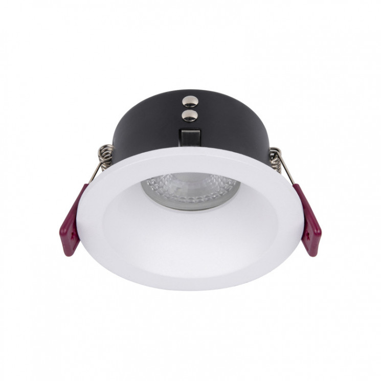 Встраиваемый светильник Favourite 4528-1C Soggy