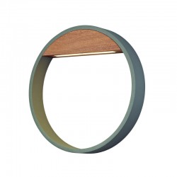 Светильник настенный Mantra 6851 CYCLE