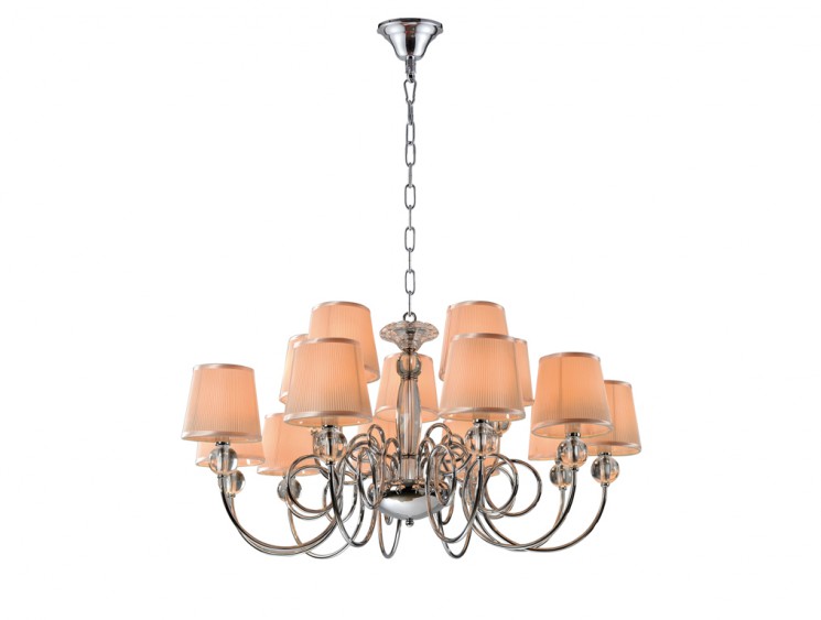 Люстра Newport 11710+5/C