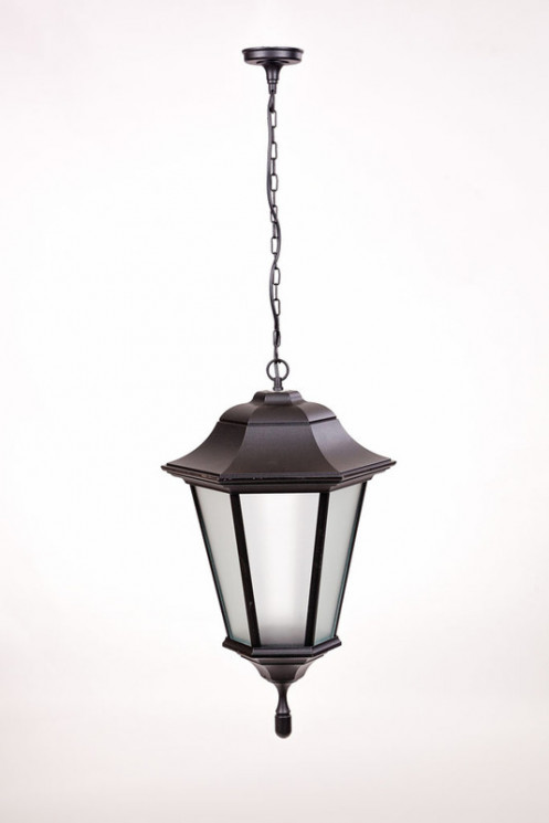 Подвесной уличный светильник YAOHUALUX 79820 Bl BREMEN