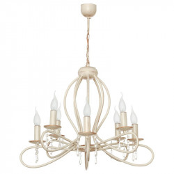 Подвесная люстра Nowodvorski 4563 FRESCO