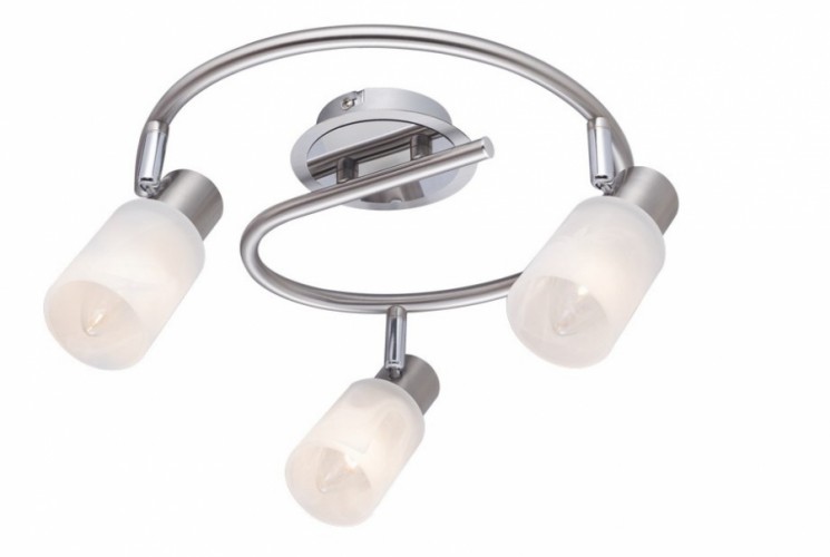 Светильник спот Arte lamp A4510PL-3SS