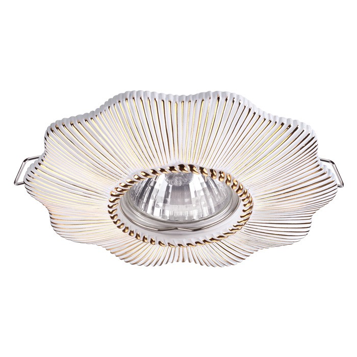 Встраиваемый светильник Novotech 370491 PATTERN