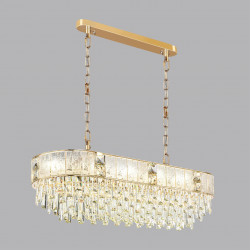 Люстра Odeon Light 5070/14 FIESTA