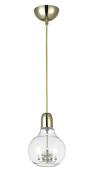 Подвес Donolux S111007/1gold