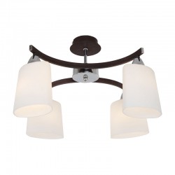 Люстра CITILUX CL138141 Астра