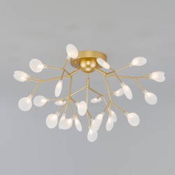 Подвесная люстра Bogates 542 Foglia