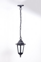Подвесной уличный светильник YAOHUALUX 79805P Bl PETERSBURG PL