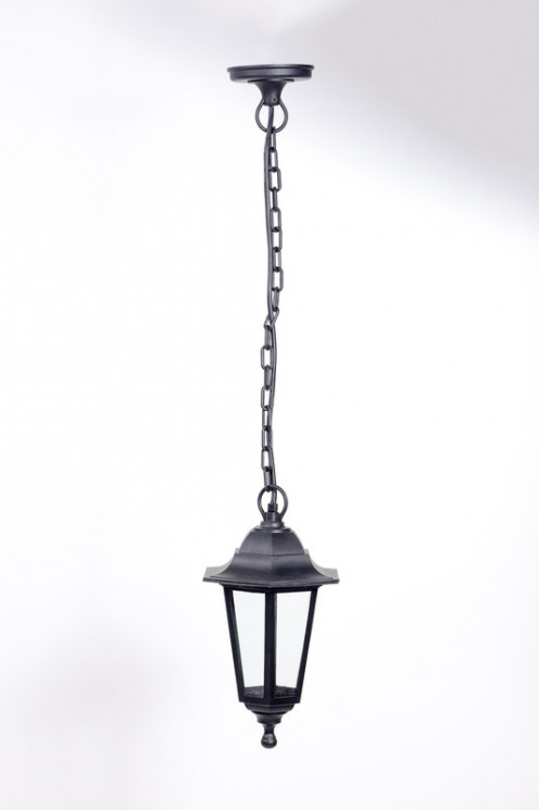 Подвесной уличный светильник YAOHUALUX 79805P Bl PETERSBURG PL