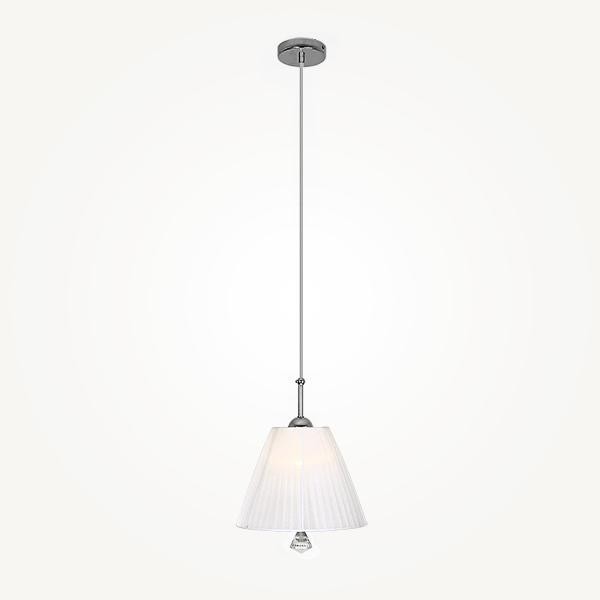 Подвес Eurosvet 70042/1 хром