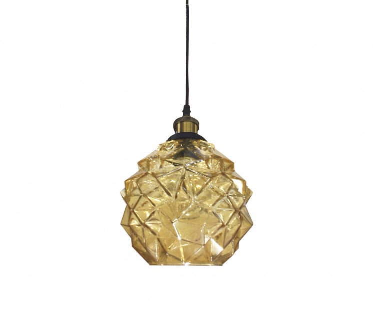 Подвесной светильник KINK Light Ласло 91311