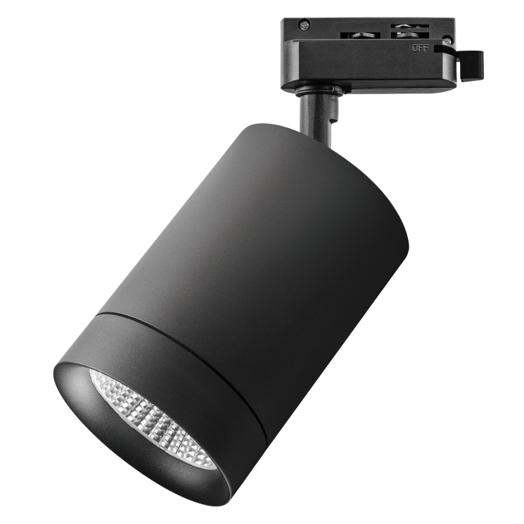 Светильник светодиодный для 1-фазного трека Lightstar 303274 Canno