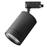 Светильник светодиодный для 1-фазного трека Lightstar 303274 Canno