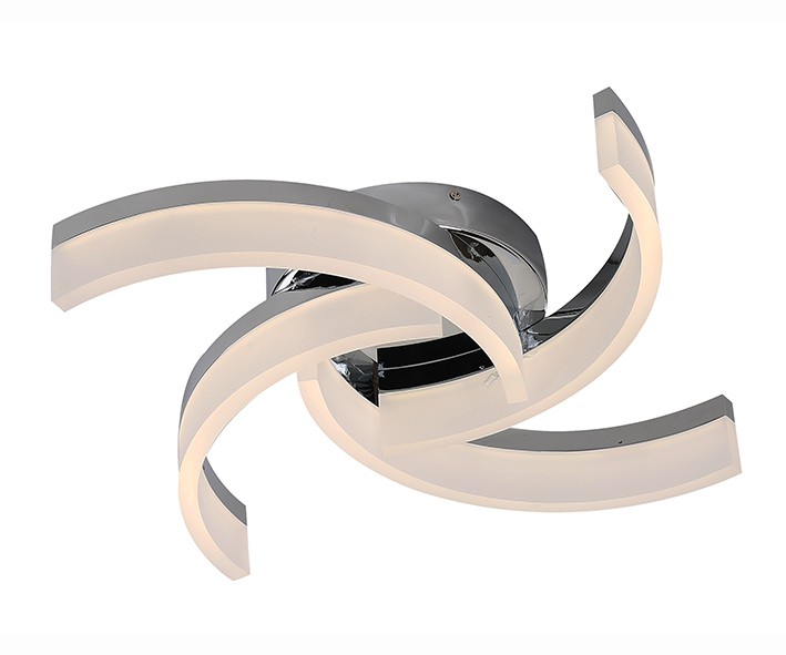 Потолочный светильник KINK Light Фейерверк 7994