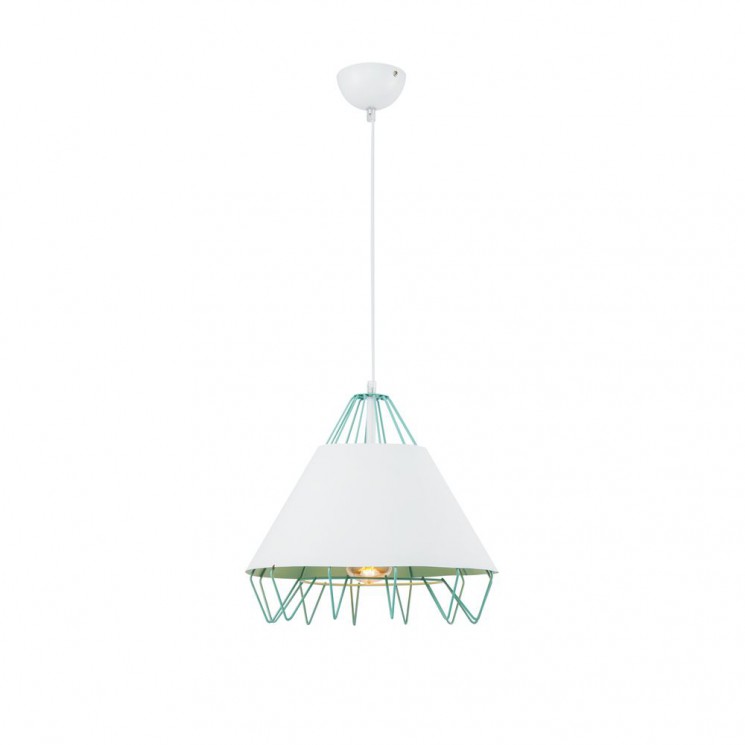 Подвесной светильник Freya FR5007PL-01GN Mimi