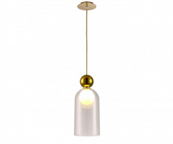 Подвесной светильник Kink Light 07569,21-33 Астрия