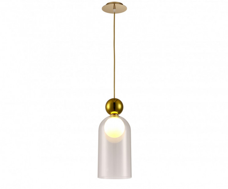 Подвесной светильник Kink Light 07569,21-33 Астрия