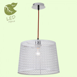 Подвесной светильник Lussole GRLSP-9961 ATHENS