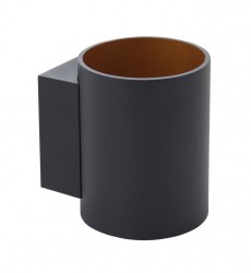 Бра Denkirs DK8022-BK