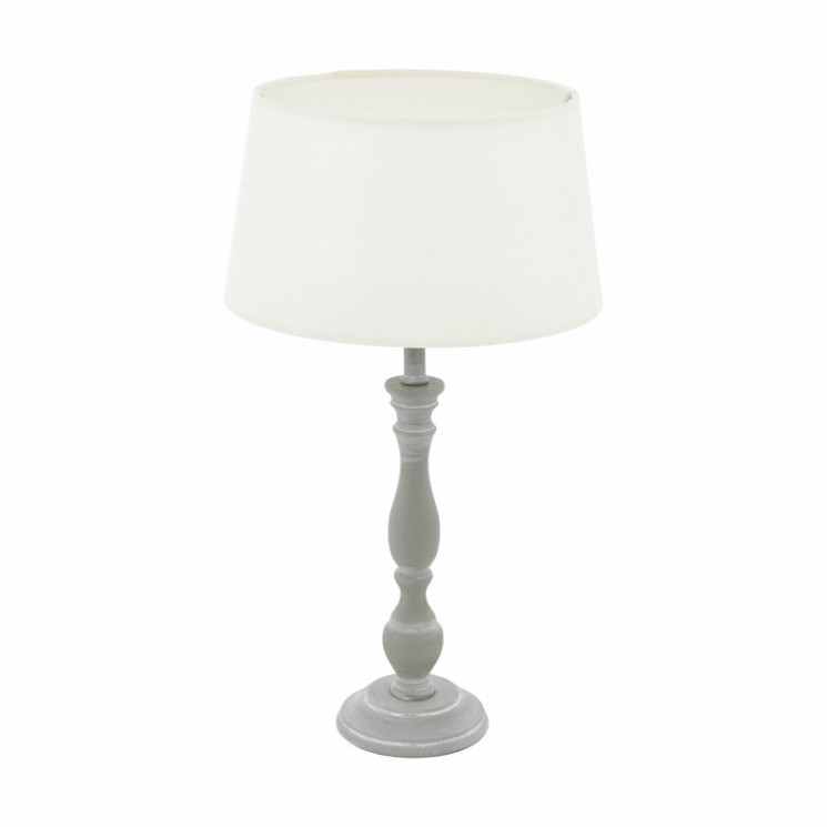 Настольная лампа EGLO 43257 LAPLEY