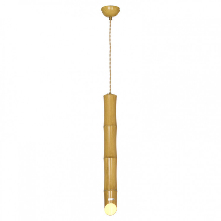 Подвесной светильник Lussole LSP-8563-3 BAMBOO