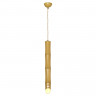 Подвесной светильник Lussole LSP-8563-3 BAMBOO