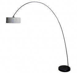 Торшер Newport 12201/FL white