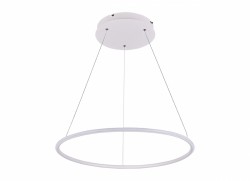 Подвесной светодиодный светильник Donolux S111024/1R 36W White Out