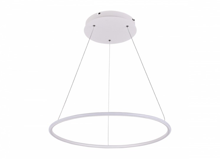 Подвесной светодиодный светильник Donolux S111024/1R 36W White Out