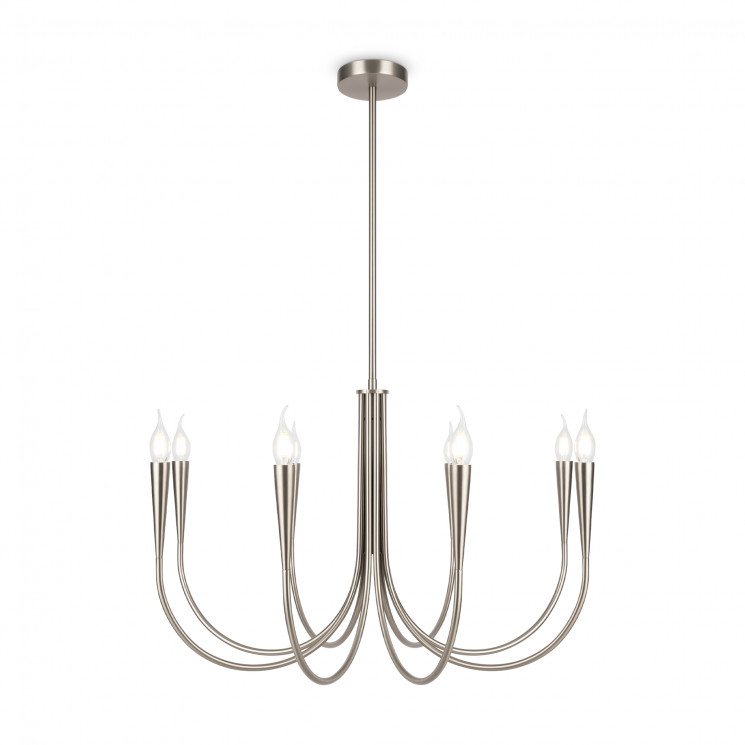 Подвесной светильник Freya FR5253PL-08N Branches