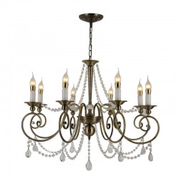 Подвесная люстра F-Promo 2572-8P Lereya