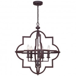 Люстра Favourite 1924-5P David