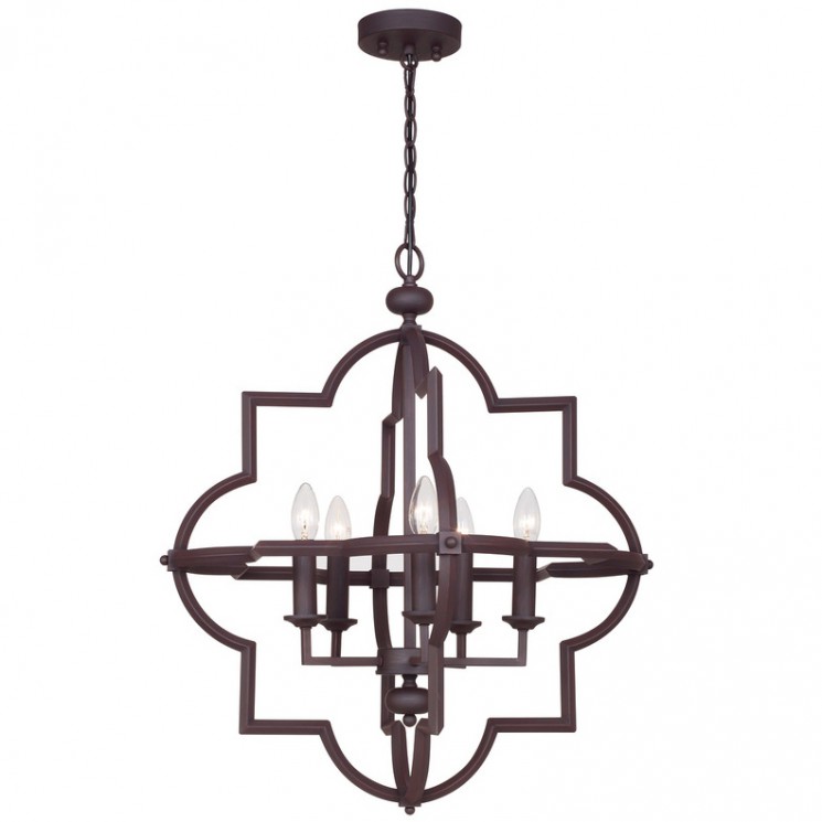 Люстра Favourite 1924-5P David