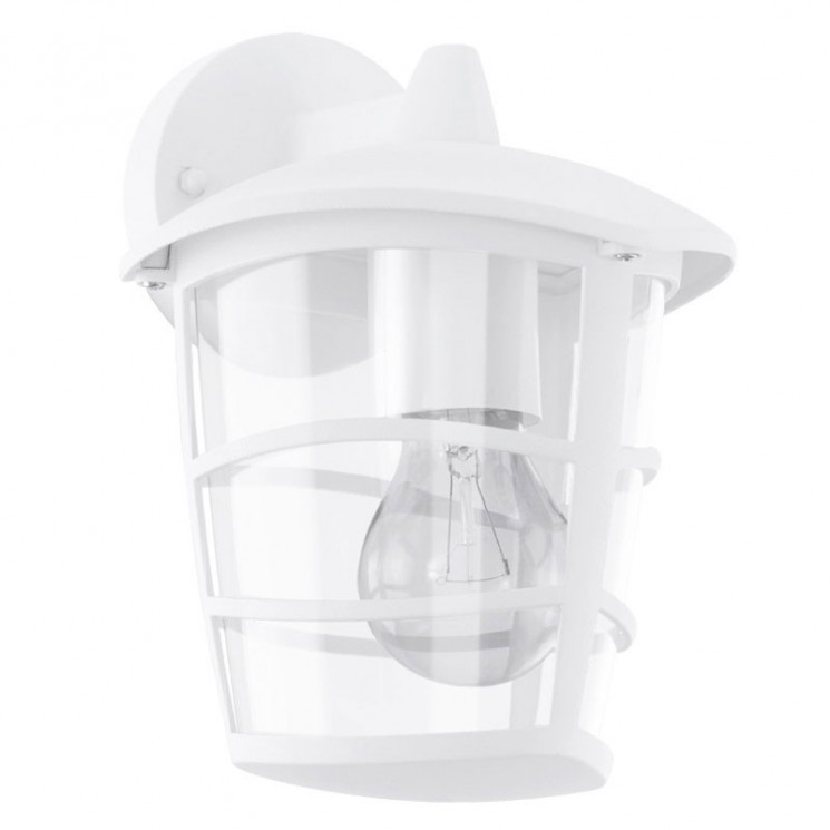 Светильник настенный EGLO 93095 ALORIA