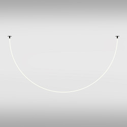 Подвесной светильник Maytoni MOD146PL-L40B3K Tau