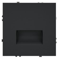 Подсветка ступеней лестницы VOLTUM VLS070607 графит