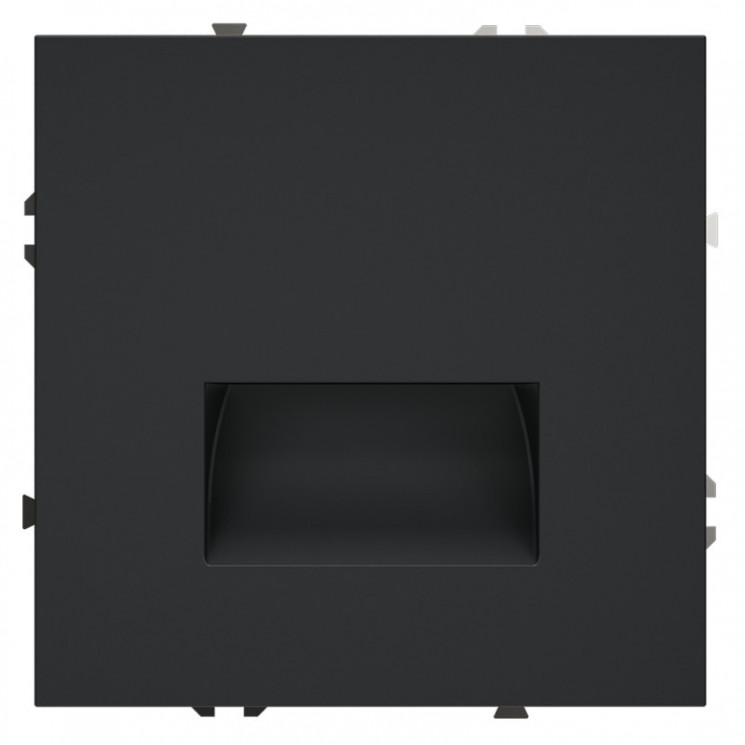 Подсветка ступеней лестницы VOLTUM VLS070607 графит