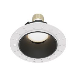 Встраиваемый светильник Maytoni Technical DL051-U-2WB