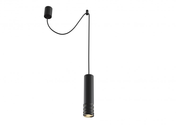 Подвесной светильник Maytoni P025PL-01B Kinzo