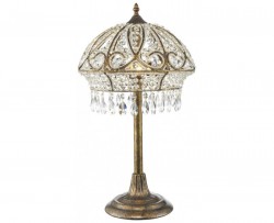 Настольная лампа WERTMARK WE323.02.504 Pegaso