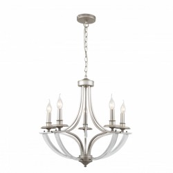 Подвесная люстра Favourite 2770-5P ADAMANT