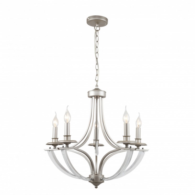 Подвесная люстра Favourite 2770-5P ADAMANT