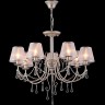 Люстра Freya FR2540PL-07BR Dominic
