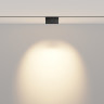 Трековый светильник Maytoni Technical TR033-4-6W3K-M-DS-B Magnetic track system Exility