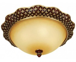 Накладной светильник WERTMARK WE354.03.627 VIRGINIA