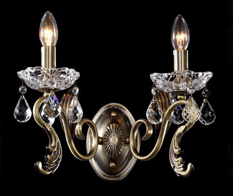 Бра Maytoni CL0018-02-R