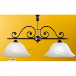 Подвесной светильник EGLO 91004 Murcia