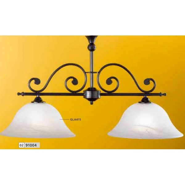 Подвесной светильник EGLO 91004 Murcia